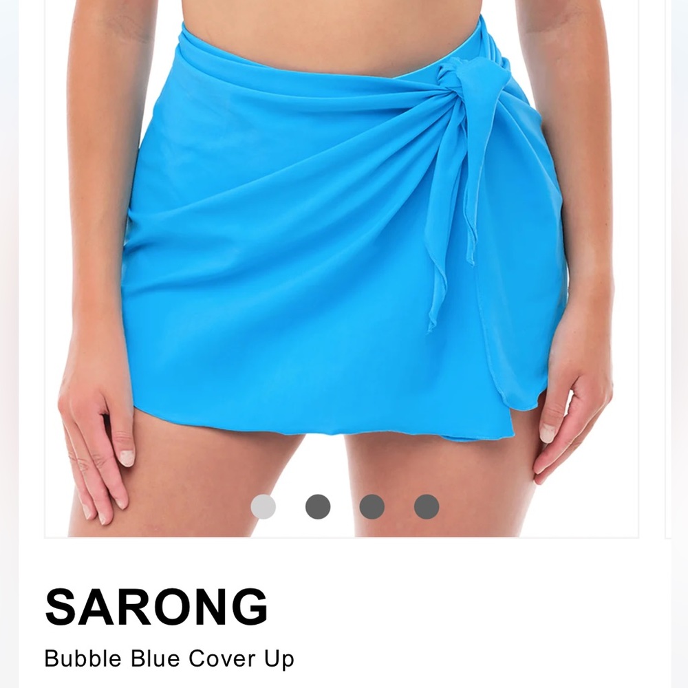 93 Play Street Sarong